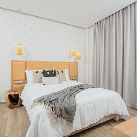 Kayy Apartments 3 In Matala Exterior photo