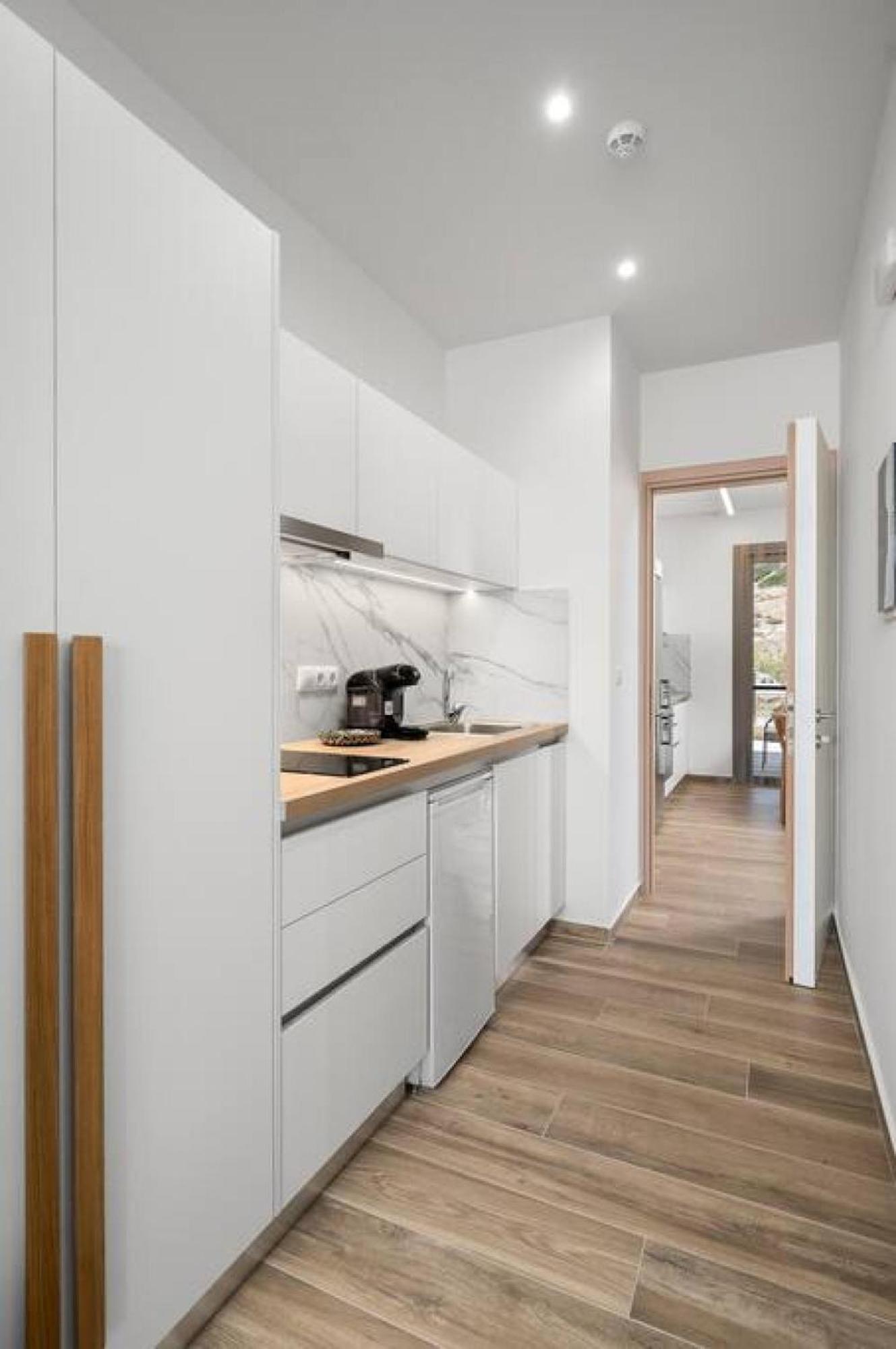 Kayy Apartments 3 In Matala Exterior photo